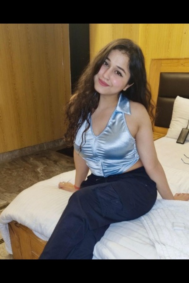 hot  call girls in Paschim Vihar