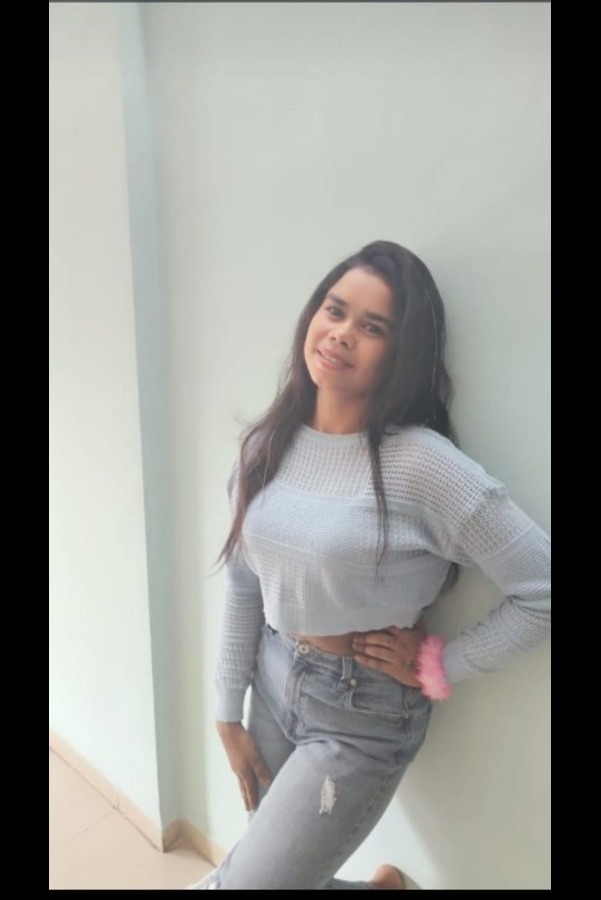 high profile Paschim Vihar call girl