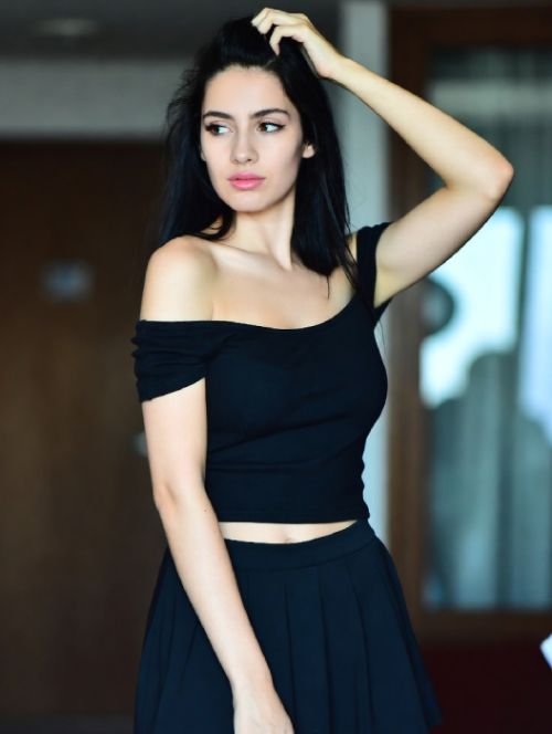 Sophia Paschim Vihar Call Girl